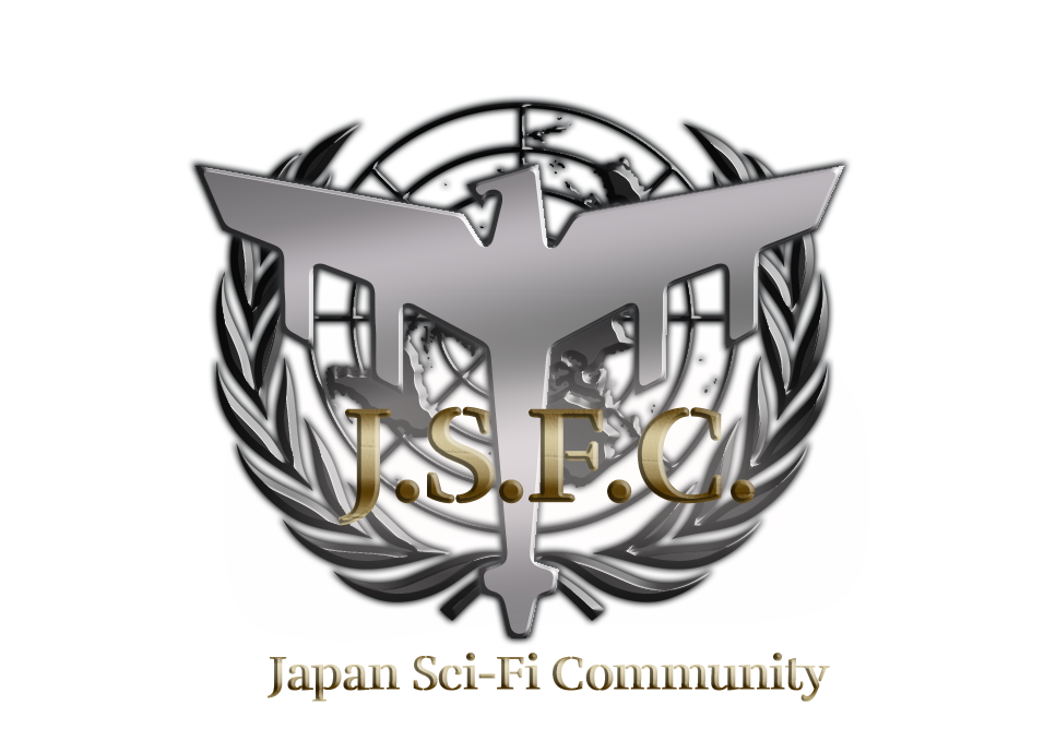 Japan Sci-Fi Community