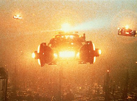 ブレードランナー ネタバレ 映画 徹底 考察 解説 評価 あらすじ 感想 Japan Sci-Fi SF ポリス スピナー 飛行車