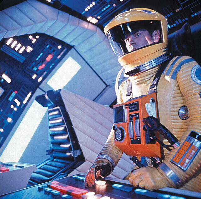 2001年宇宙の旅 ネタバレ 映画 徹底 考察 解説 評価 あらすじ 感想 Japan Sci-Fi SF ボーマン船長