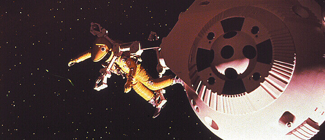 2001年宇宙の旅 ネタバレ 映画 徹底 考察 解説 評価 あらすじ 感想 Japan Sci-Fi SF HAL暴走